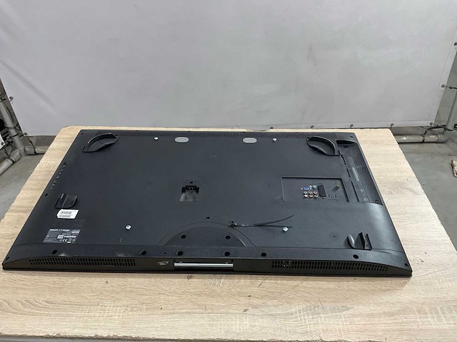 Philips televisie en kast - afbeelding 5 van  9