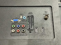 Philips televisie en kast - afbeelding 6 van  9