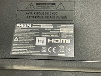 Philips televisie en kast - afbeelding 7 van  9