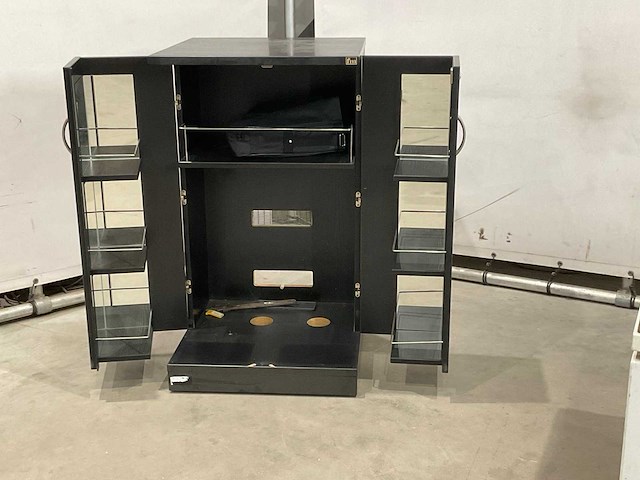 Philips televisie en kast - afbeelding 8 van  9