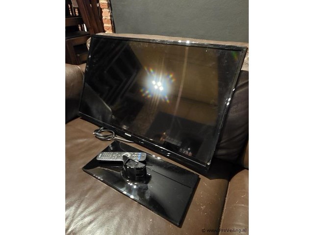 Philips televisie model 32hfl2829t - afbeelding 1 van  2