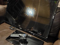 Philips televisie model 32hfl2829t - afbeelding 1 van  2