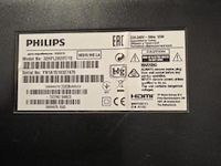 Philips televisie model 32hfl2829t - afbeelding 2 van  2