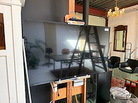 Philips televisie op steun - afbeelding 1 van  6