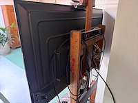 Philips televisie op steun - afbeelding 3 van  6