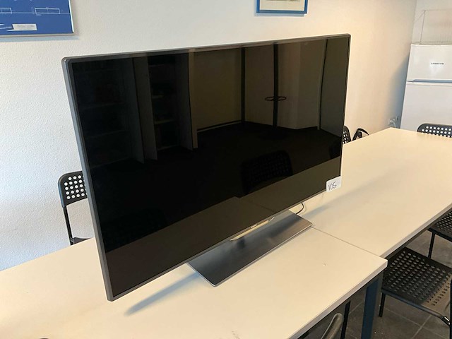 Philips televisie - afbeelding 2 van  5