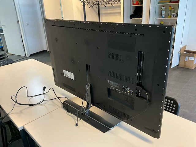 Philips televisie - afbeelding 3 van  5