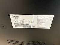 Philips televisie - afbeelding 4 van  5