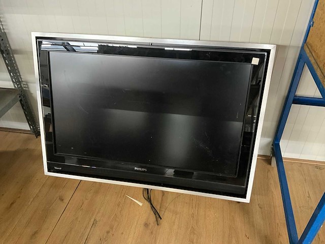 Philips televisie - afbeelding 1 van  5