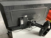 Philips televisie - afbeelding 1 van  2