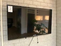 Philips televisie