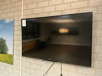 Philips televisie - afbeelding 2 van  4