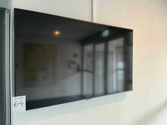 Philips televisie - afbeelding 1 van  6