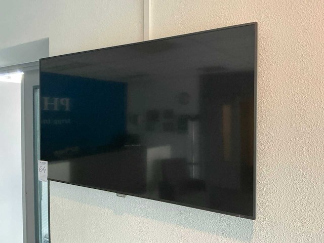 Philips televisie - afbeelding 2 van  6