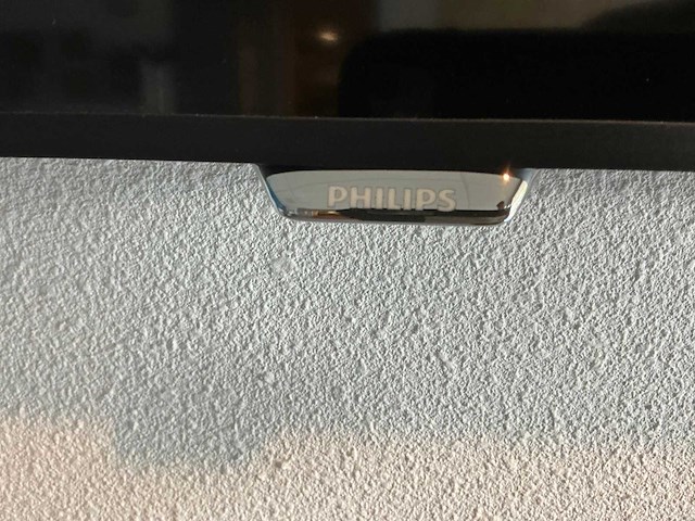 Philips televisie - afbeelding 3 van  6