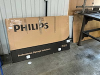 Philips televisie - afbeelding 1 van  3