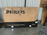 Philips televisie - afbeelding 2 van  3