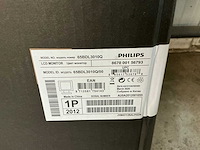 Philips televisie - afbeelding 3 van  3