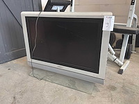 Philips televisie - afbeelding 1 van  6
