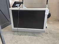 Philips televisie - afbeelding 2 van  6