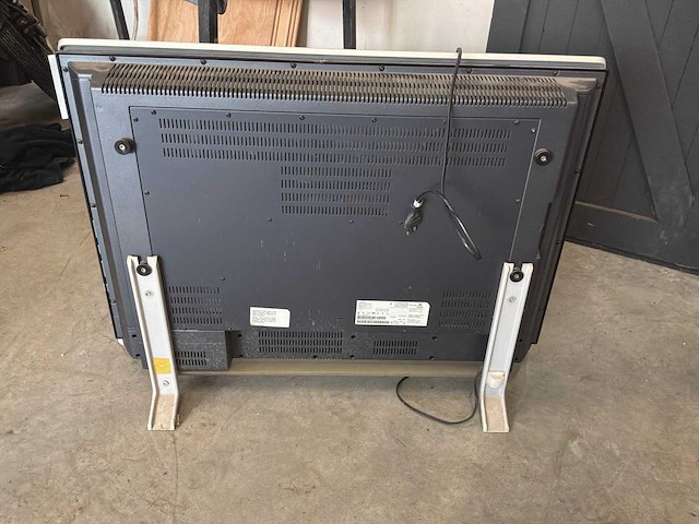 Philips televisie - afbeelding 4 van  6