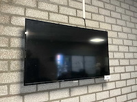 Philips televisie - afbeelding 1 van  2