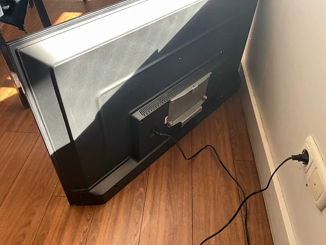 Philips televisie - afbeelding 3 van  4