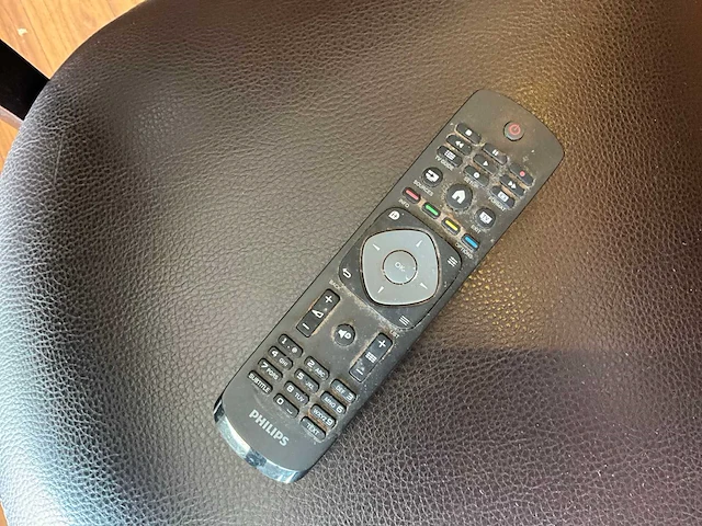 Philips televisie - afbeelding 4 van  4