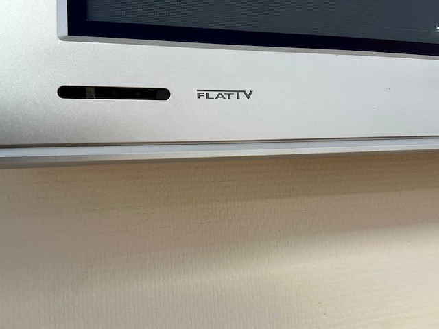Philips televisie - afbeelding 2 van  2