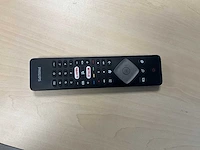 Philips televisie - afbeelding 3 van  4