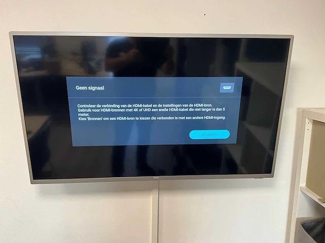 Philips televisie - afbeelding 4 van  4