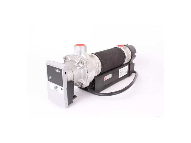 Philips & termo tsw 5040034000 m 400v heating element - afbeelding 1 van  2