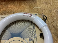 Philips tle 22w/33 buislamp (7x) - afbeelding 3 van  5