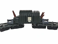 Philips transformatorwagen - afbeelding 5 van  9