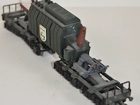 Philips transformatorwagen - afbeelding 7 van  9