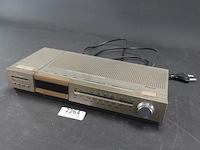 Philips transistor radio - afbeelding 1 van  5