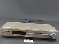 Philips transistor radio - afbeelding 2 van  5