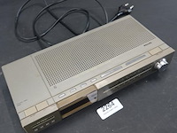 Philips transistor radio - afbeelding 3 van  5