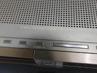 Philips transistor radio - afbeelding 4 van  5