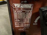 Philips ts2002 lasapparaat - afbeelding 3 van  4