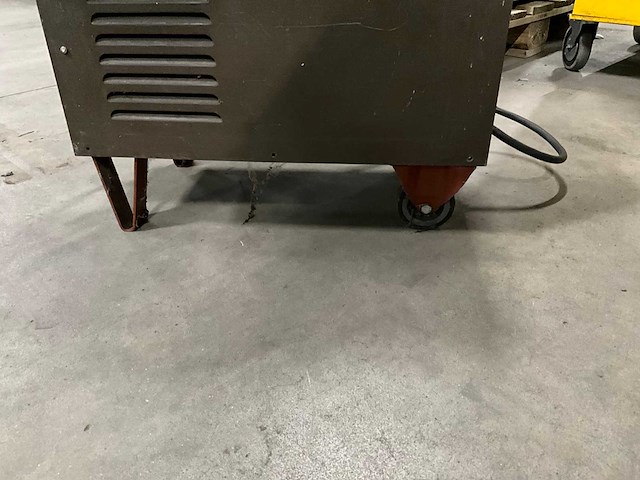 Philips ts2002 lasapparaat - afbeelding 4 van  4