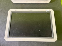 Philips utap21l patiëntmonitor (2x) - afbeelding 2 van  4