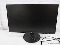 Philips v line lcd-monitor 241v8l/00 - 24" - afbeelding 1 van  7