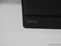 Philips v line lcd-monitor 241v8l/00 - 24" - afbeelding 3 van  7