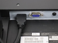 Philips v line lcd-monitor 241v8l/00 - 24" - afbeelding 5 van  7