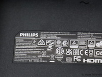 Philips v line lcd-monitor 241v8l/00 - 24" - afbeelding 7 van  7