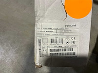 Philips v line lcd monitor - afbeelding 2 van  2