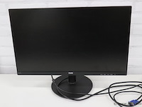 Philips v line monitor 241v8l - 24" - afbeelding 1 van  5