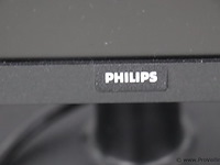 Philips v line monitor 241v8l - 24" - afbeelding 2 van  5