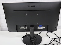 Philips v line monitor 241v8l - 24" - afbeelding 3 van  5